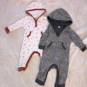 2 piece old navy bodysuit set